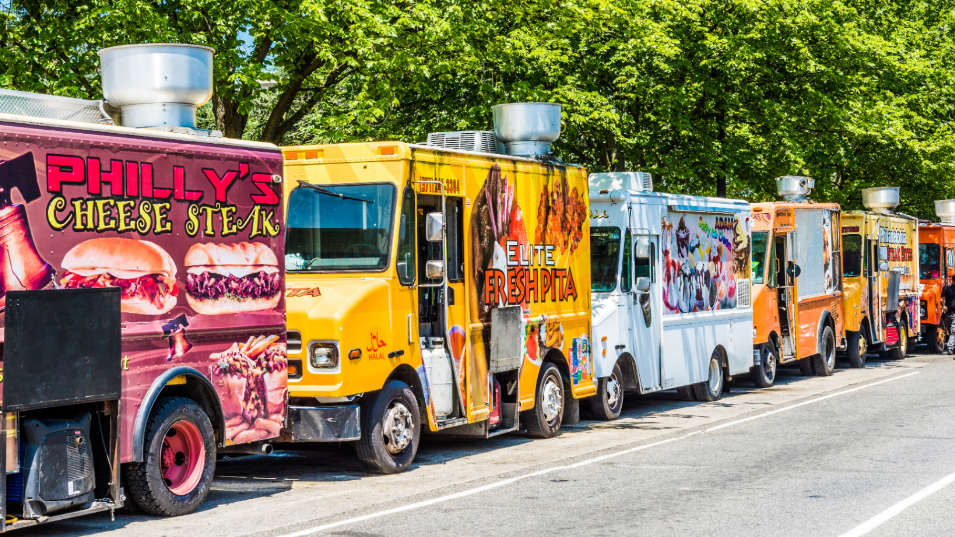 Know the Best Food Trucks in New York City
