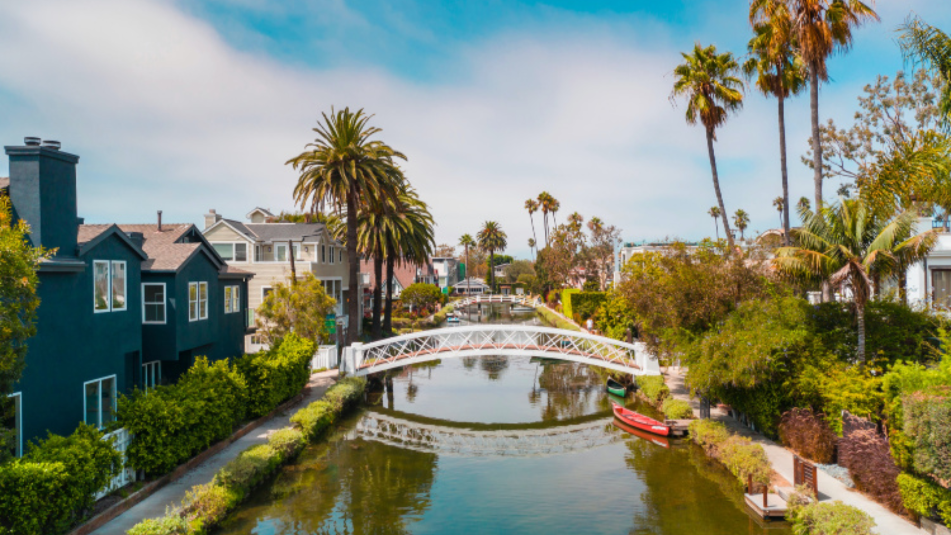Best Things to do in Venice Beach
